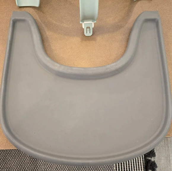 Stokke Tripp Trapp Baby+ Set - Picture 2 of 4